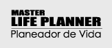 Master Life Planner