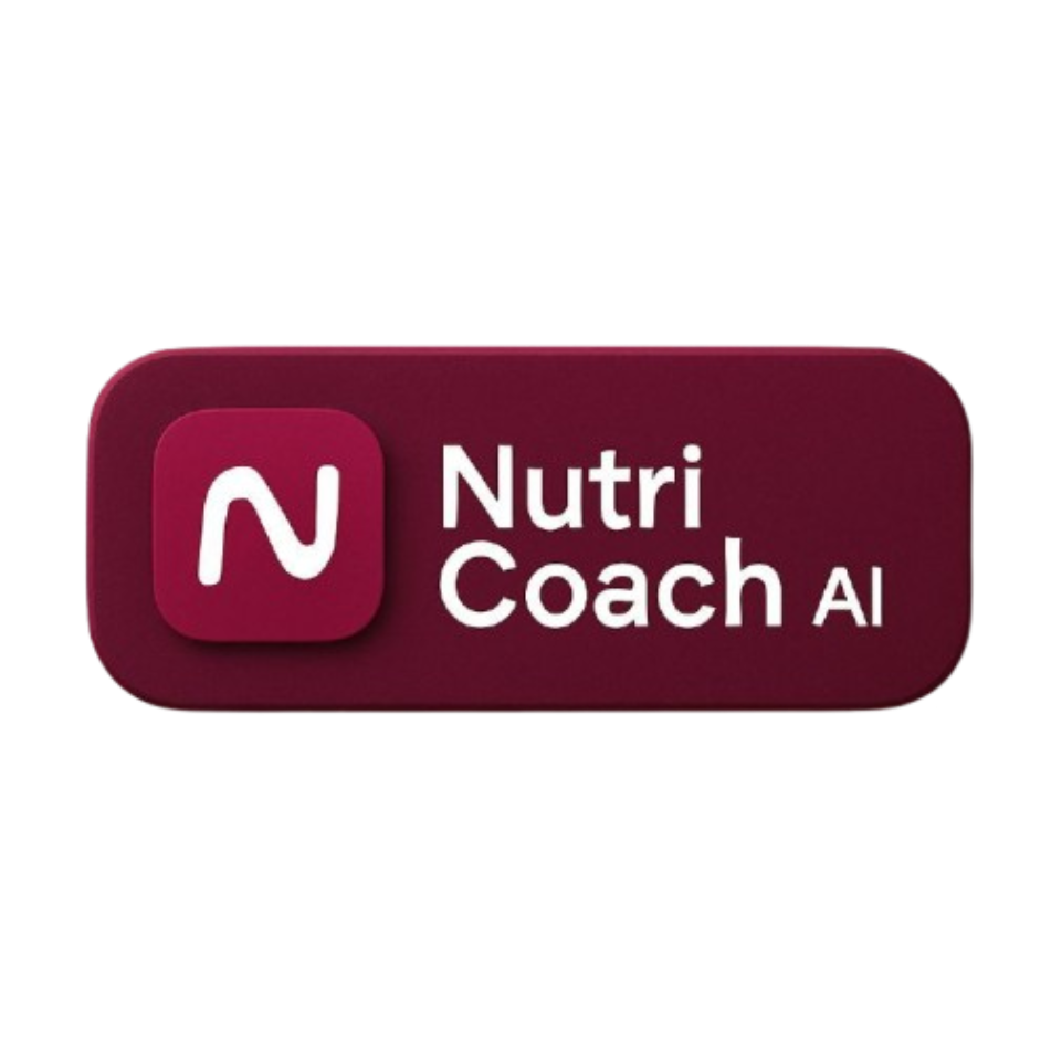 Nutri Coach AI